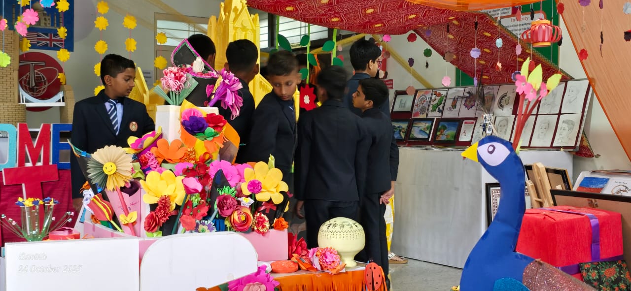 Annual Day Celebration